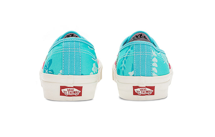 Vans One Piece x Authentic 44 DX 'Chopper' VN0005U8JBW