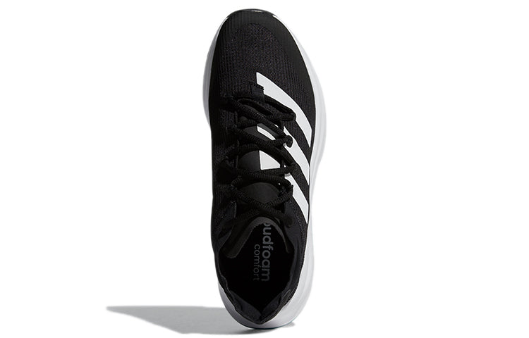 adidas Fluidflash 'Black Mint' GY4936