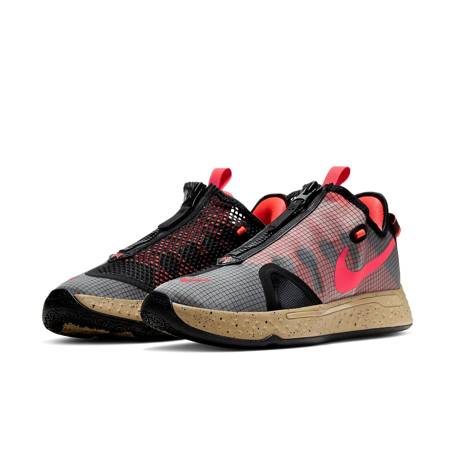 Nike PG 4 'PCG' CZ2240-900