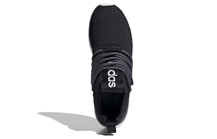 adidas neo Lite Racer Adapt 3.0 'Grey Black White' FX8804