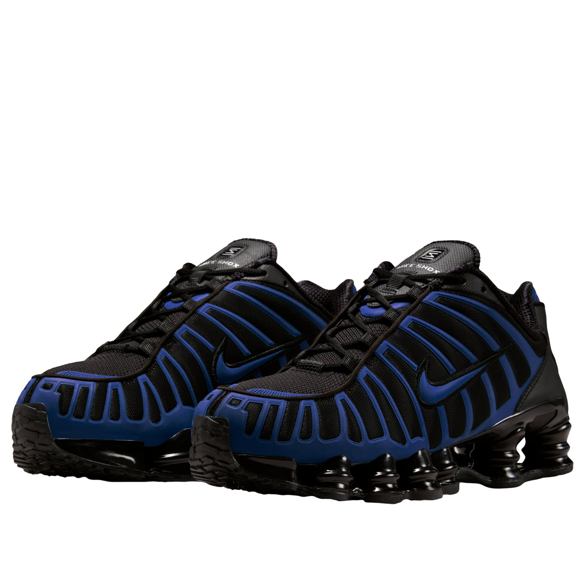 Nike Shox TL 'Reflective' IH1338-002