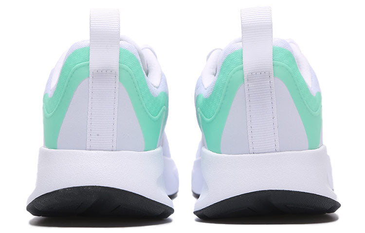 (WMNS) Nike Wearallday 'White Green' CJ1677-104