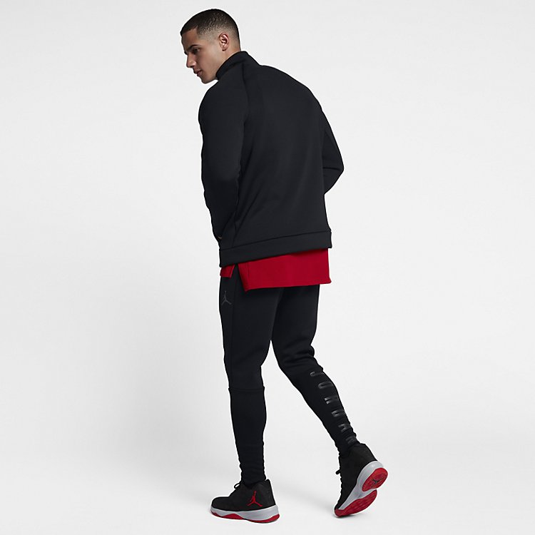 Nike Apparel Pants Men 23 TECH THERMA SPHERE MAX Pant 880970-010