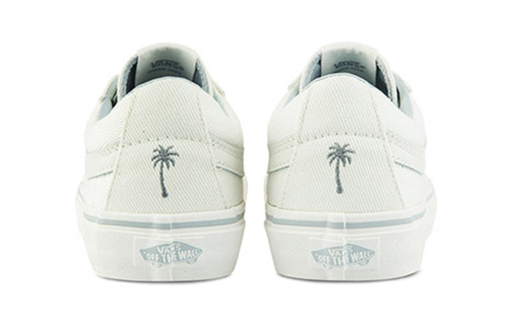 Vans Surf Supply x SK8-Low Reissue SF 'Leila White' VN0A4UWI4WT