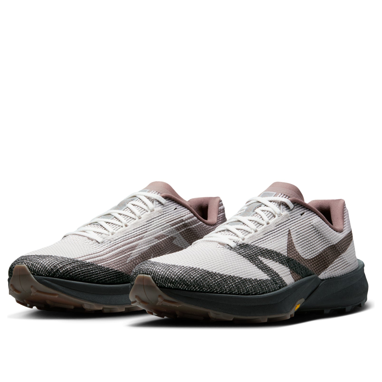 Nike Terra Kiger 10 'Vast Grey Mink Brown' IB7668-001