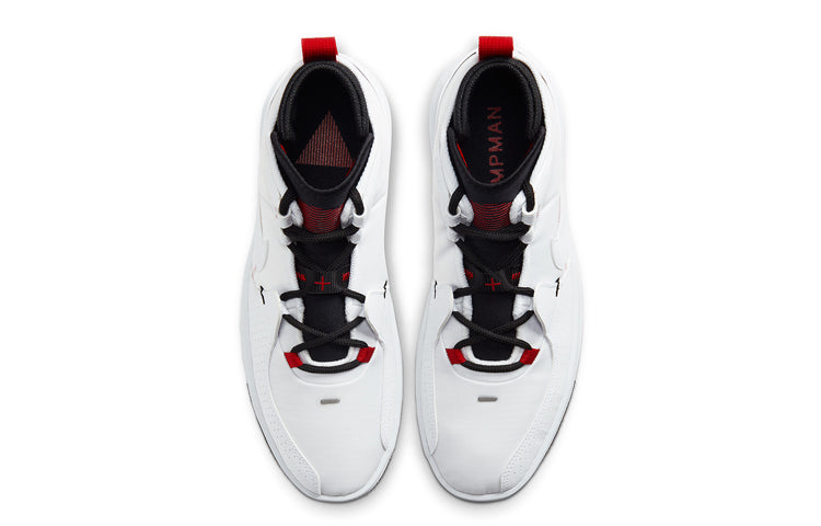 Air Jordan Meta-Morph Utility 'White' BV5936-100