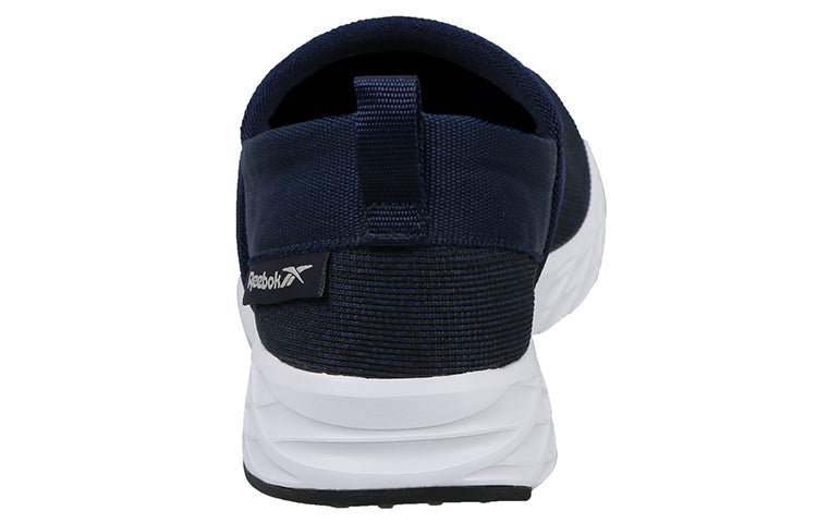 Reebok Walking X-Propeller Slip-Ons 'Blue' FW1940
