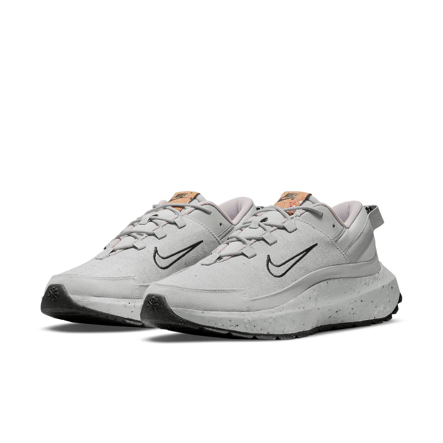 Nike Crater Remixa 'Light Iron Ore' DC6916-004