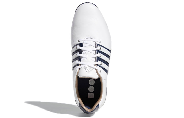 adidas Tour360 XT Wide Shoes 'Core Black White' BD7125
