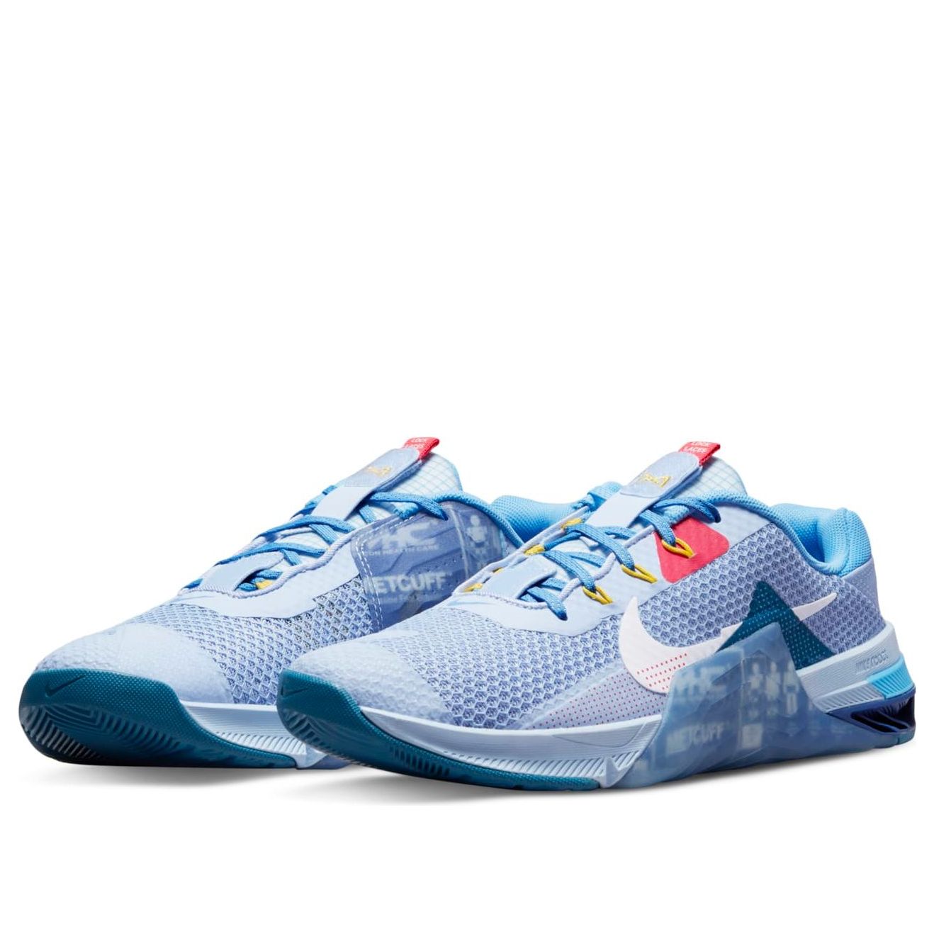 Nike Metcon 7 AMP 'Light Marine' DH3382-504