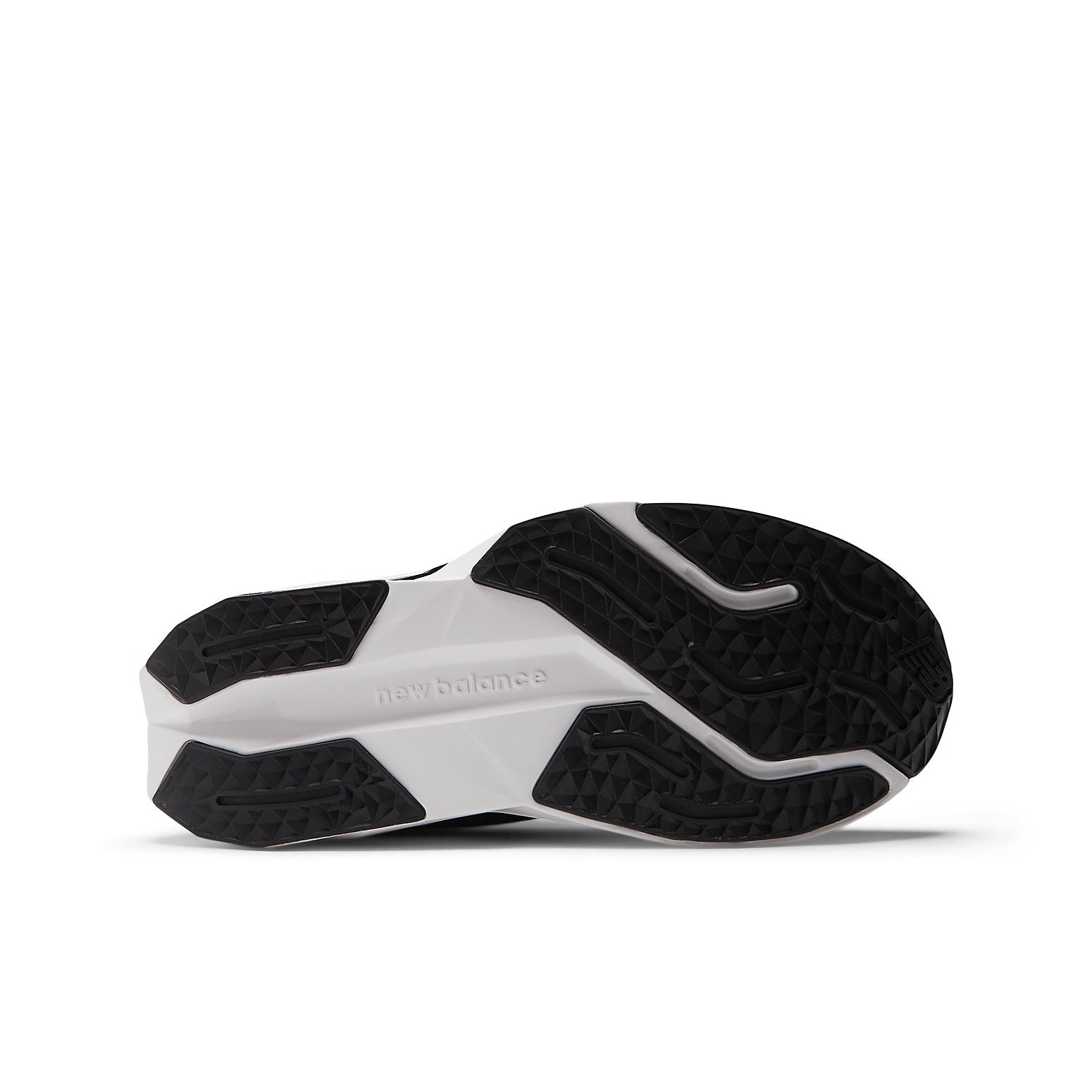 (PS) New Balance FuelCell Propel v5 'Black Grey' PAFCPRB5