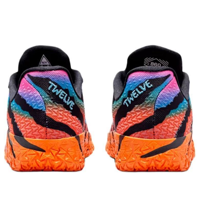 (GS) Nike Ja 3 'At Dawn' IR2160-001