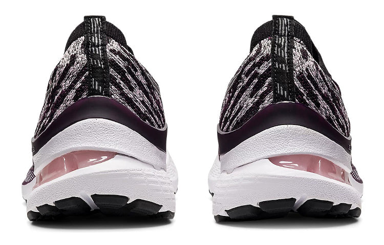 (WMNS) ASICS Gel-Kayano 28 MK 'Deep Plum Black' 1012B126-500