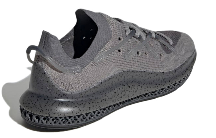 adidas originals Fusio 'Grey Black' H04507