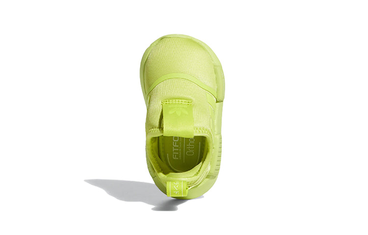 (TD) adidas NMD 360 'Team Semi Solar Yellow' GX3319