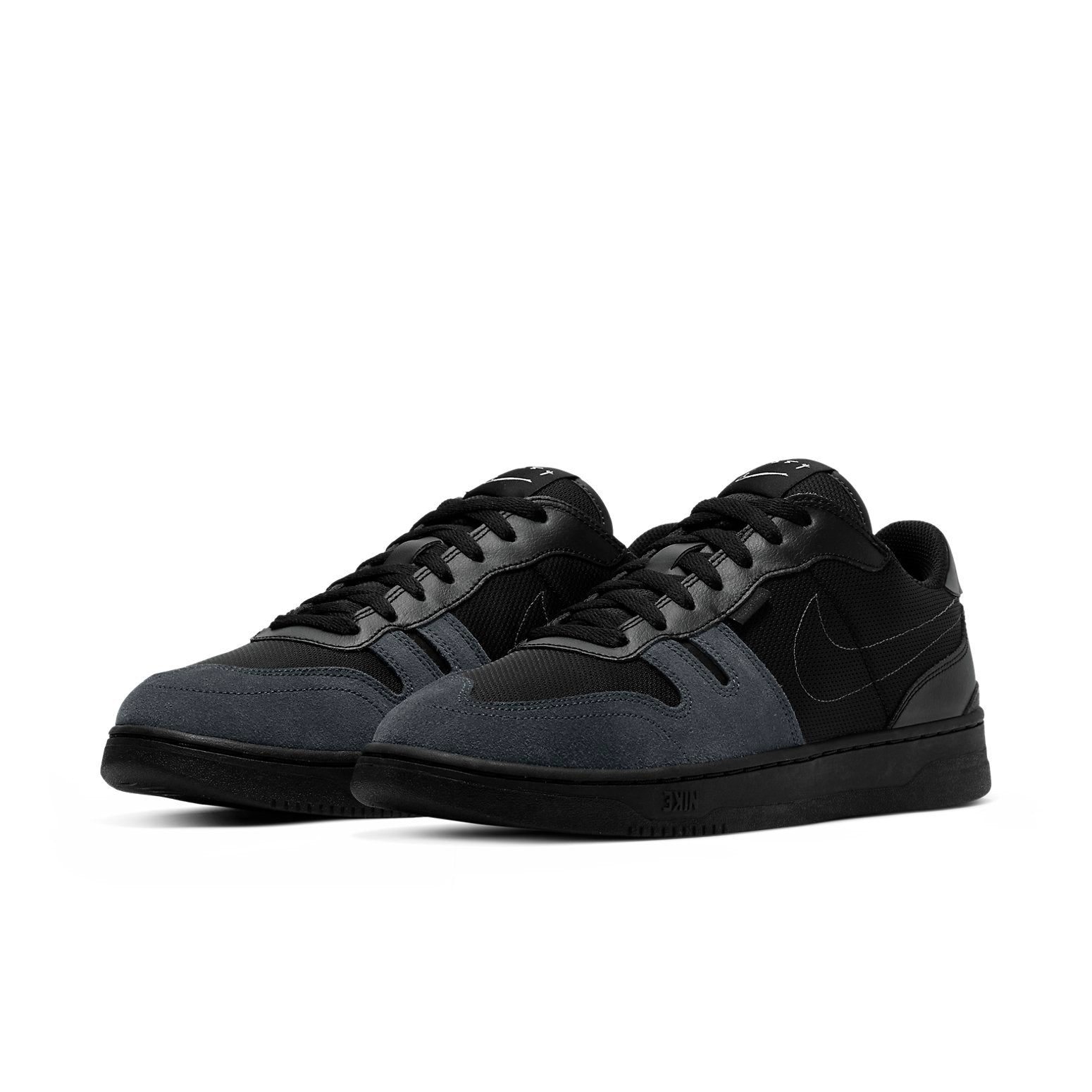 Nike Squash Type 'Anthracite' CJ1640-001