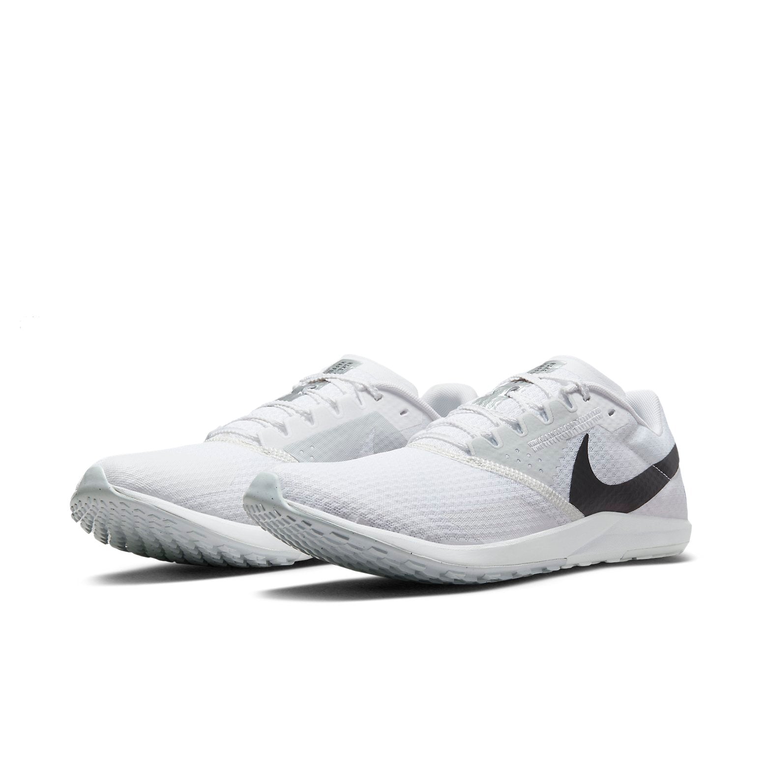 Nike Air Zoom Rival Waffle 6 'Pure Platinum' DX7998-100