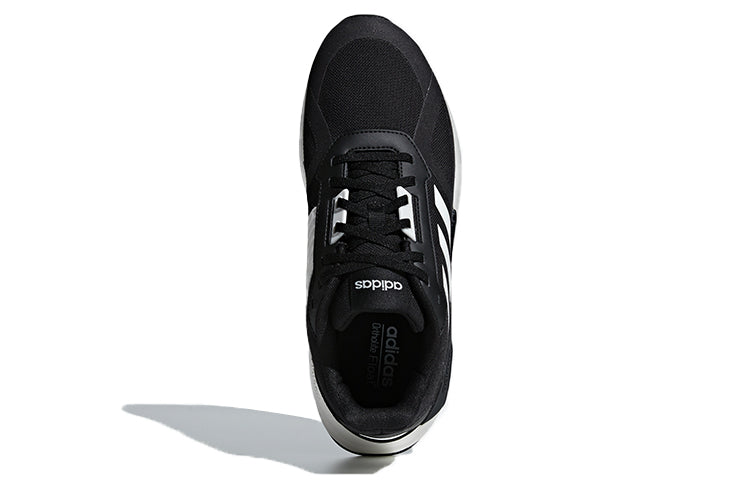 adidas 'Black Grey White' F34451