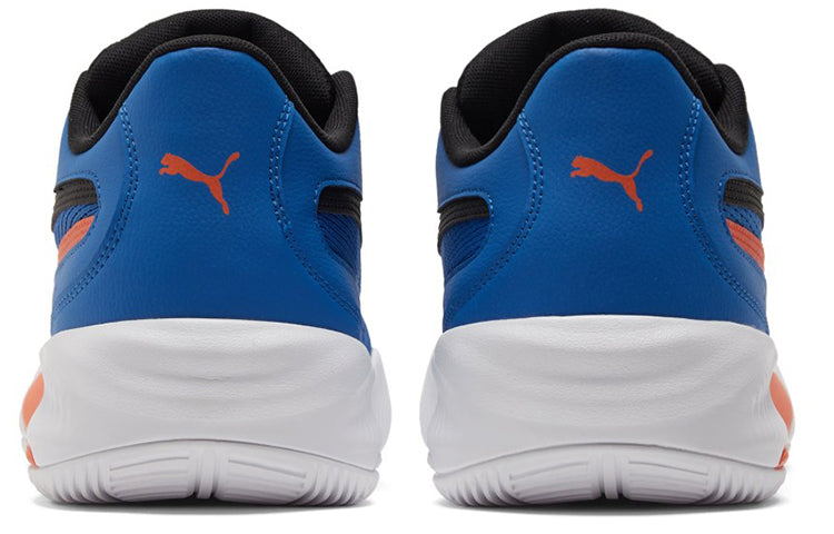 PUMA Triple Basketball 'Knicks' 376640-12