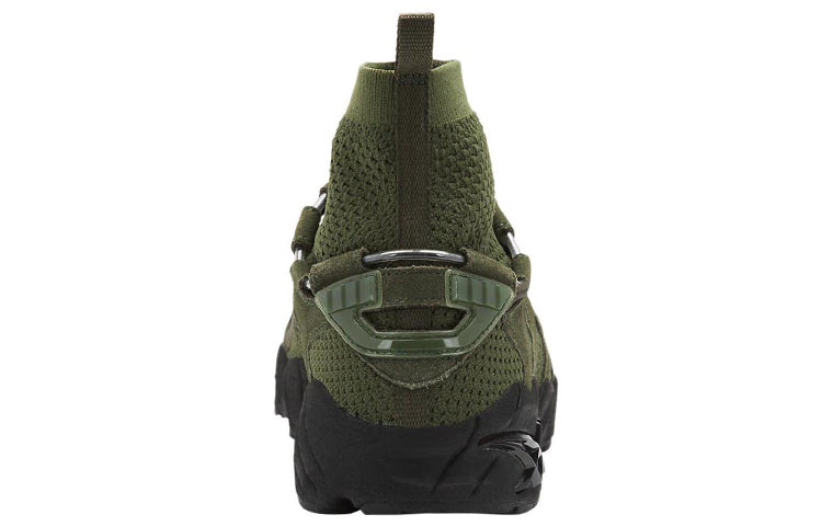 ASICS Gel Mai Knit MT 'Forrest' 1193A059-300