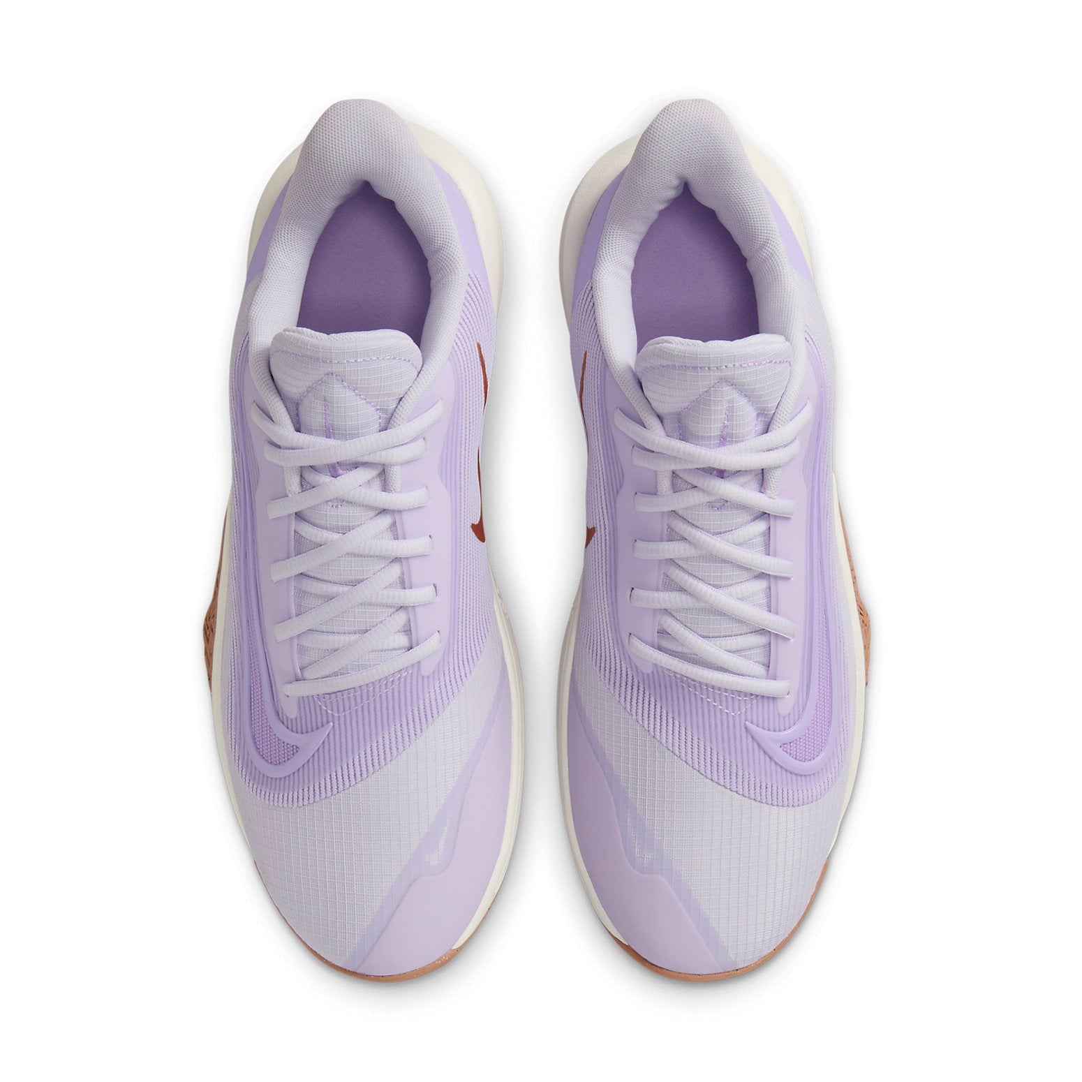 Nike Precision 7 'Barely Grape Sail' FN4322-500