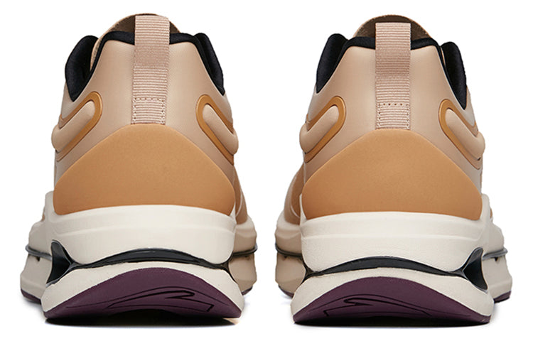 ANTA Champion Collection 'Brown' 112235580A-1