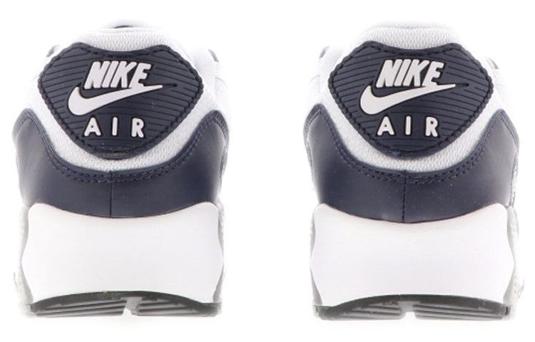 Nike Air Max 90 'Obsidian White' CT4352-100