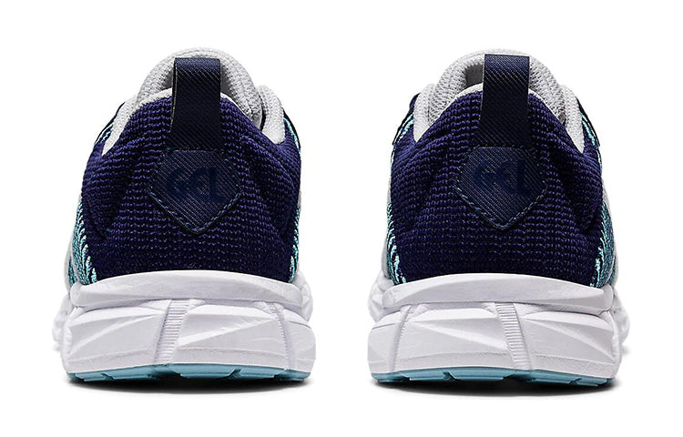 (GS) ASICS Gel Quantum CM 'Smoke Blue' 1024A053-400