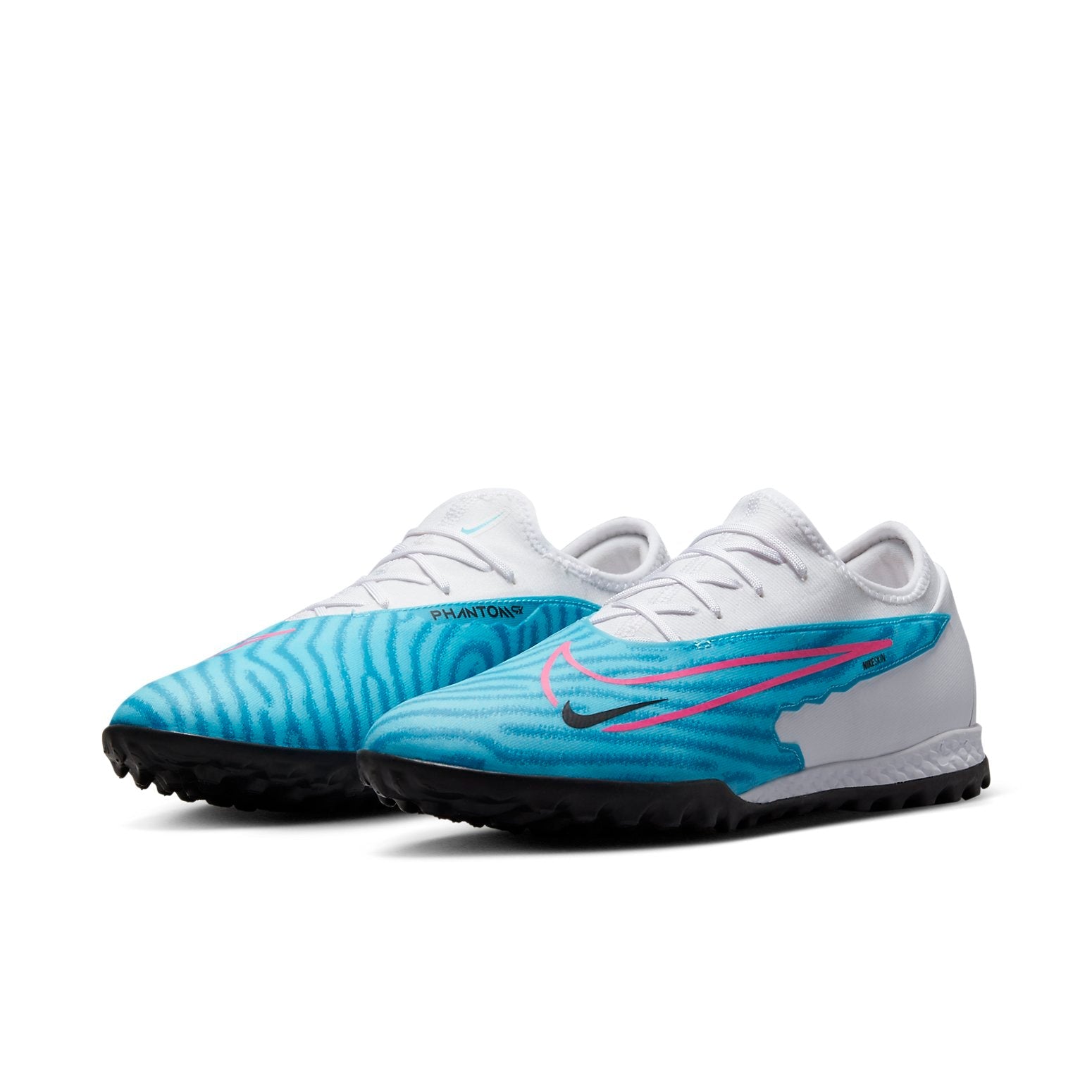 Nike React Phantom GX Pro TF 'Blast Pack' DD9466-446