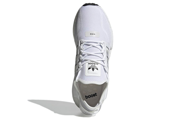 adidas NMD_R1 V2 'Brilliant Basics - White' GV7557
