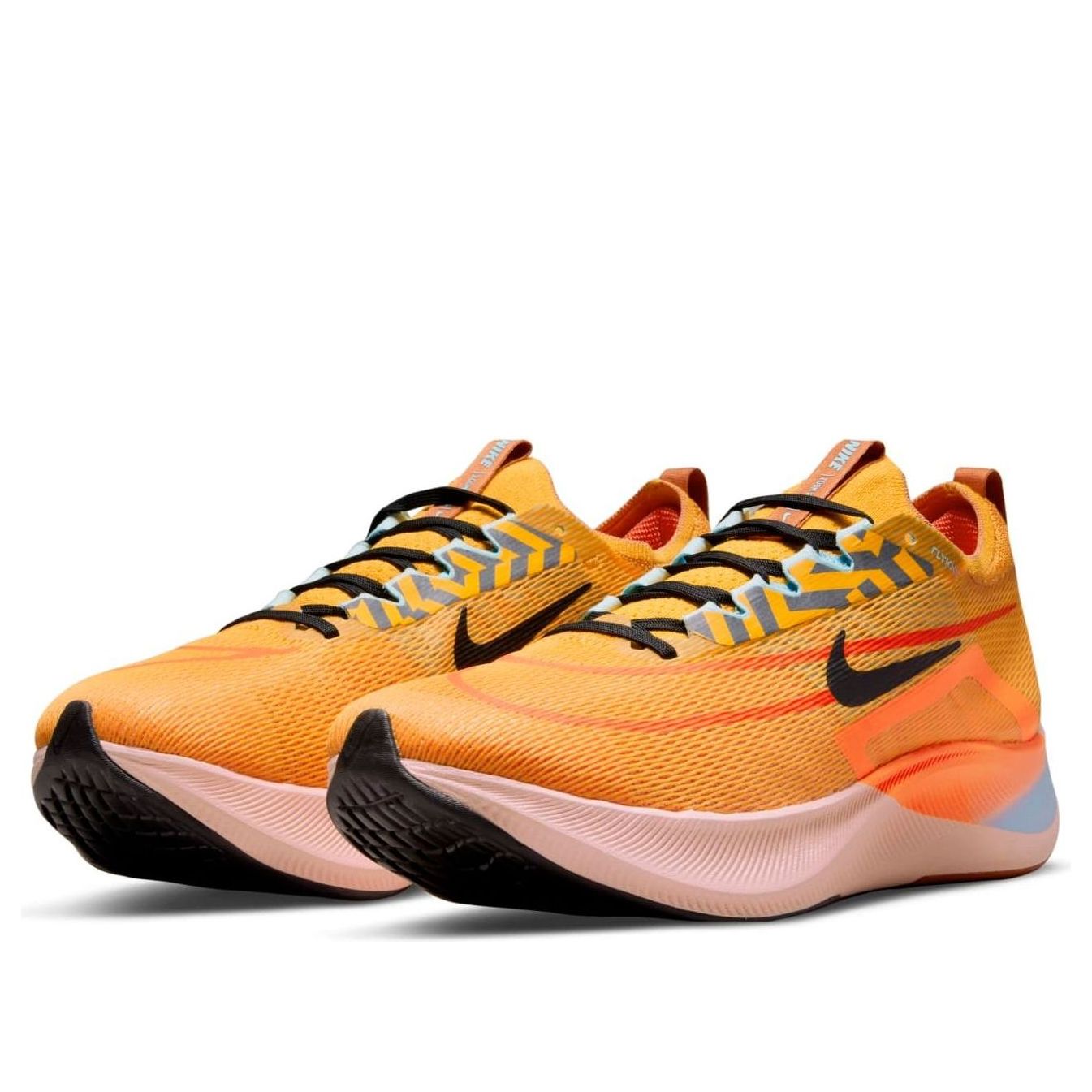 Nike Zoom Fly 4 'University Gold' DO2421-739