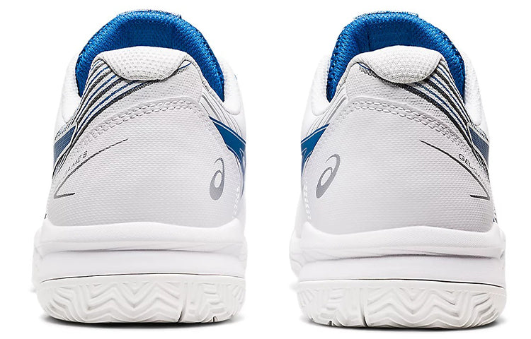 ASICS Gel-Game Clay 'White Blue' 1041A327-960