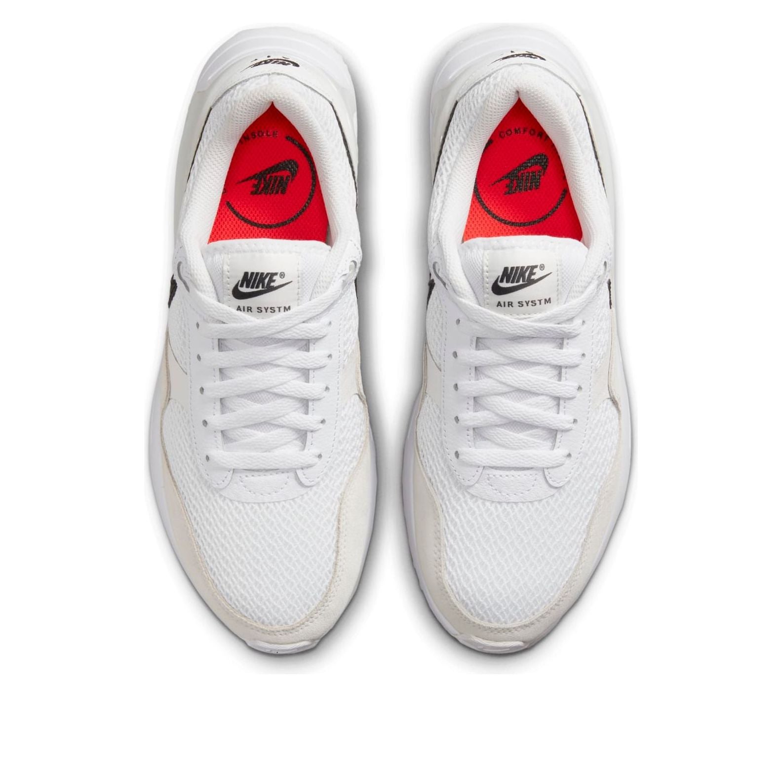 (WMNS) Nike Air Max SYSTM 'White Photon Dust' DM9538-100