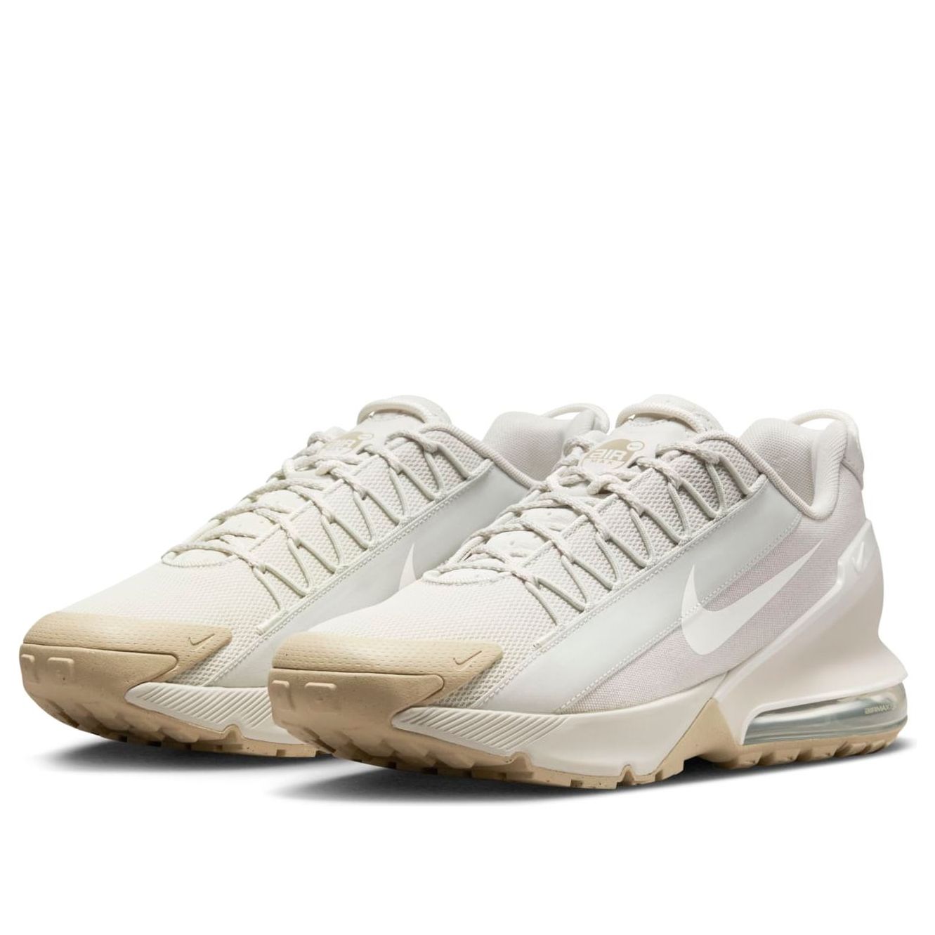 Nike Air Max Pulse Roam 'Light Bone Desert Khaki' FN6920-002