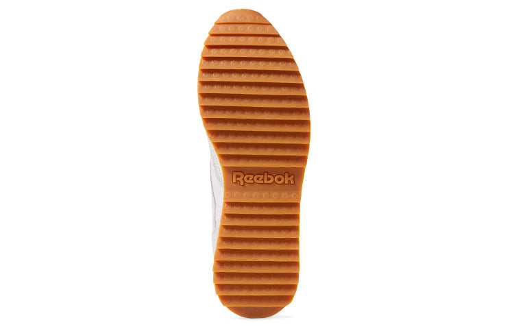 (WMNS) Reebok Classic Leather Ripple Altered Low-Top Grey DV7198