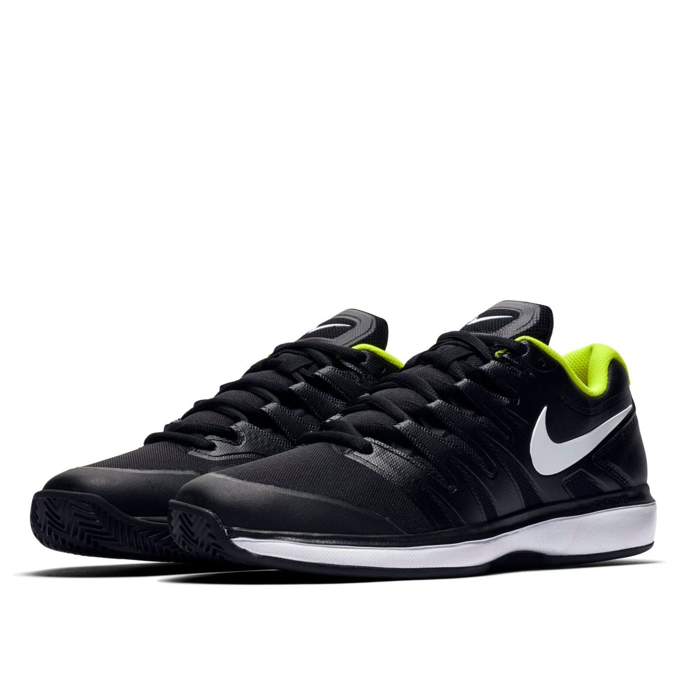 Nike Court Air Zoom Prestige 'Black Green' AA8019-007