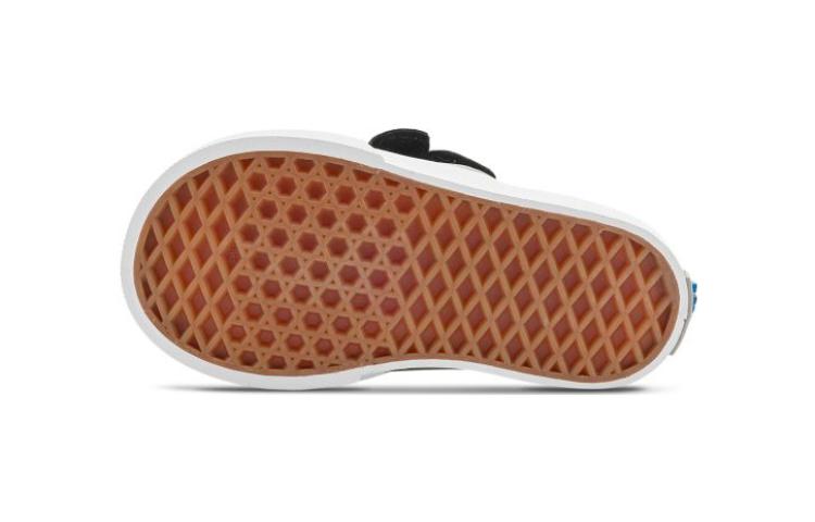 (TD) Vans Slip-On V 'Elephantastic' VN000BV7BXA