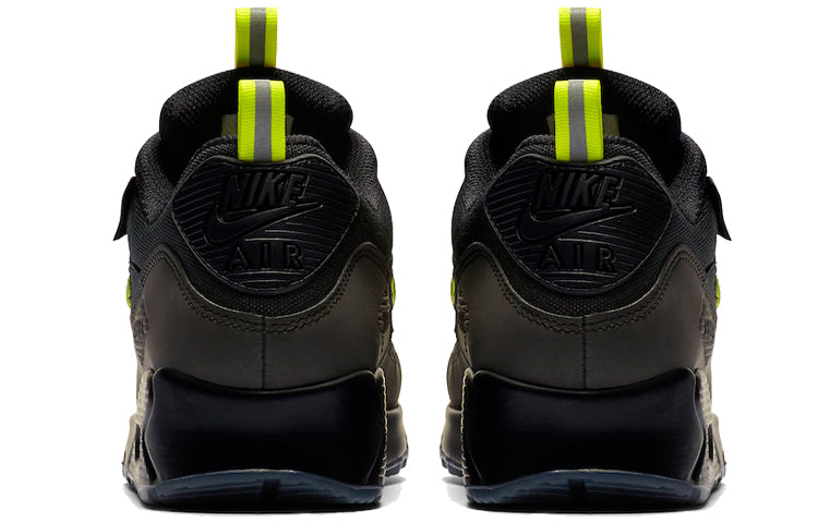 Nike The Basement x Air Max 90 'Manchester' CU5967-001