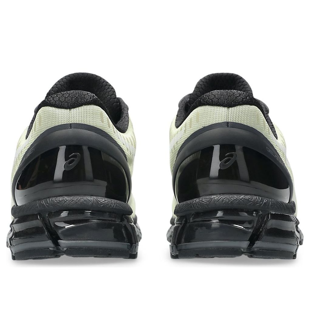 ASICS x Above The Clouds Gel-Quantum 360 I 'Soft Yellow Black' 1203A823-751