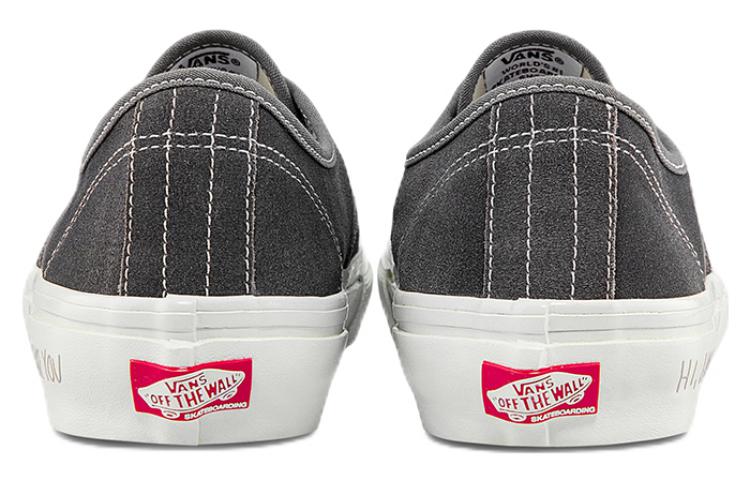 Vans Daniel Johnston x Skate Authentic 'Hi, How Are You Project' VN0A5FC8AO7