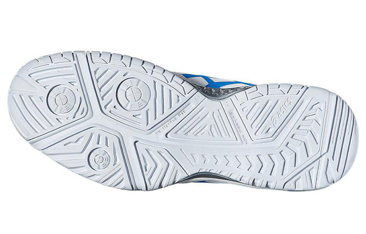 (WMNS) ASICS Gel-Challenger 11 'Blue White Green' E753Y-0143