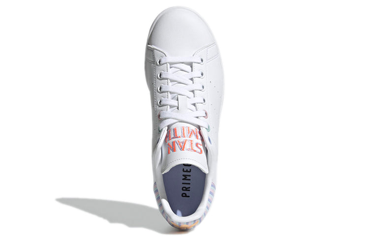 (WMNS) adidas Stan Smith 'White Violet Tone' H03883