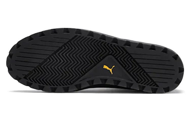 PUMA Capri Para Trainers 'Black' 369786-01
