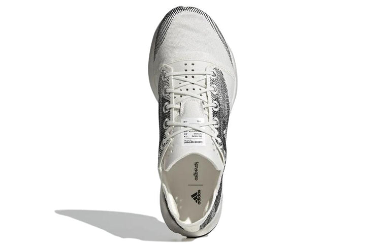 (WMNS) adidas Allbirds x Adizero 2.94 KG CO2e 'Carbon' GZ4283