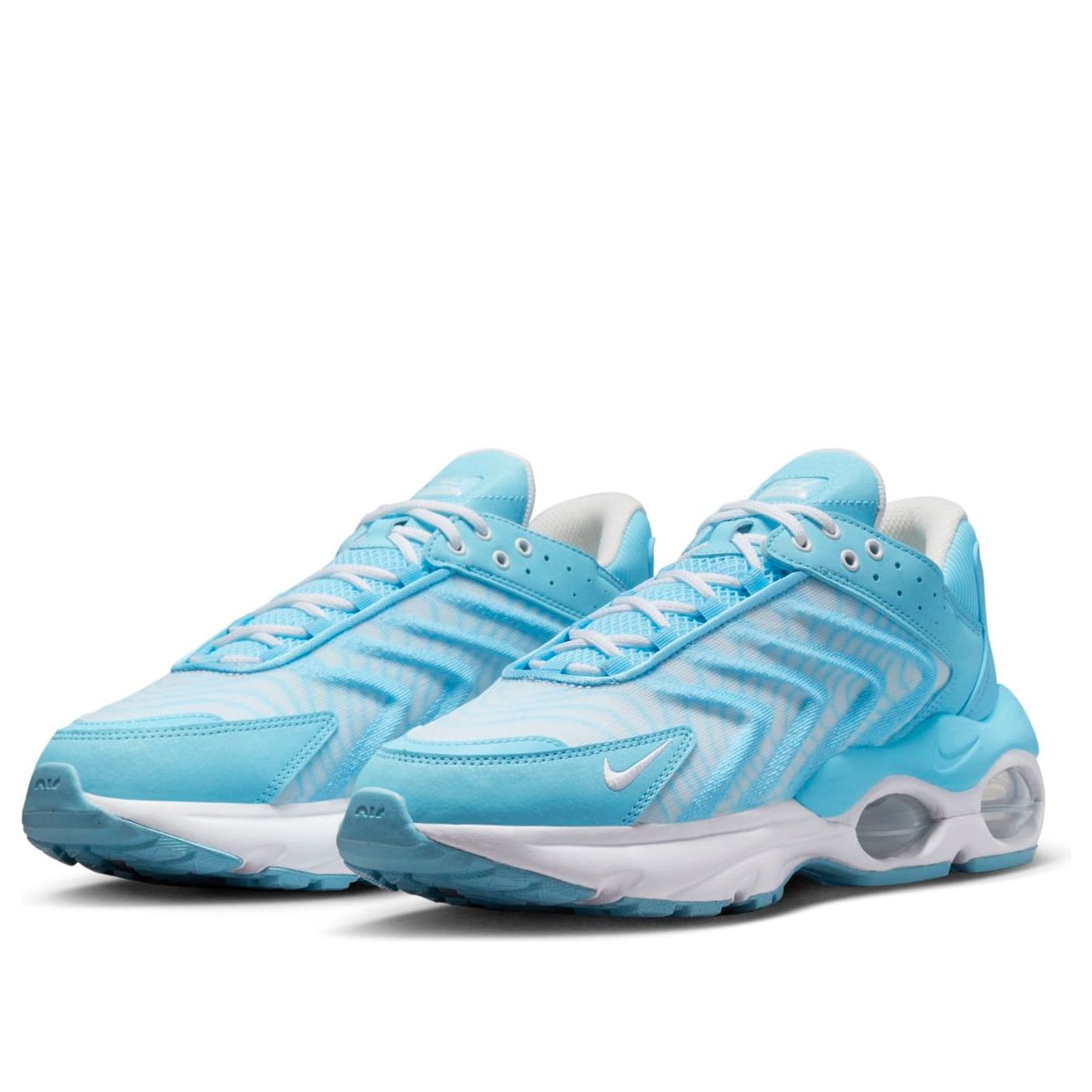 Nike Air Max TW 'Ocean Bliss' FD0733-442