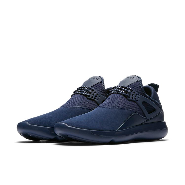 Air Jordan Fly 89 'Dark Blue' 940267-400