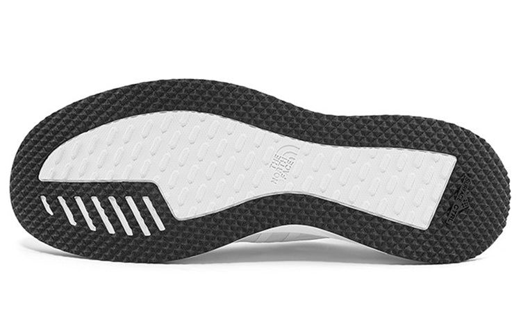(WMNS) THE NORTH FACE Flypack Lace Sneakers 'Tnf White' NF0A5JC2-LG5