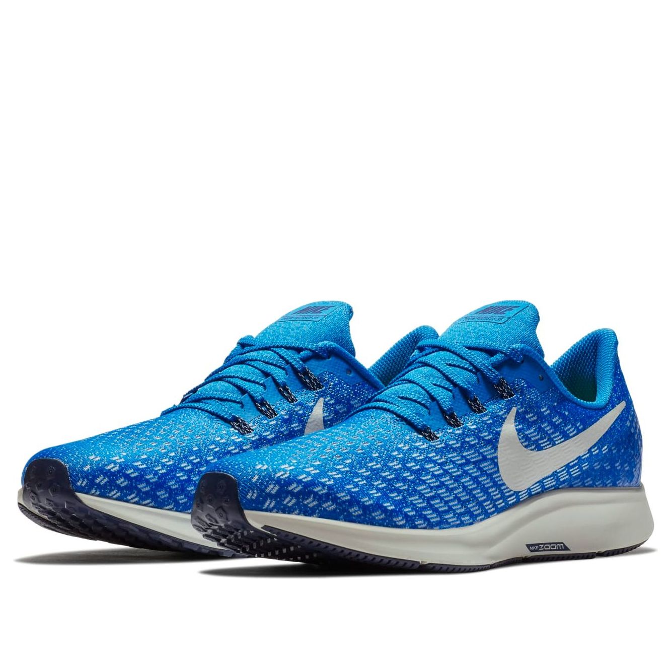 Nike Air Zoom Pegasus 35 'Cobalt Blaze' 942851-402