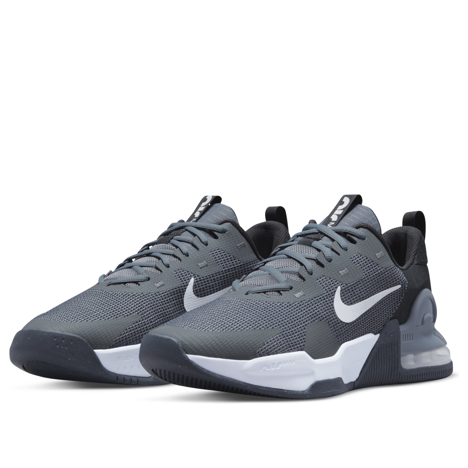 Nike Air Max Alpha Trainer 5 'Smoke Grey' DM0829-003