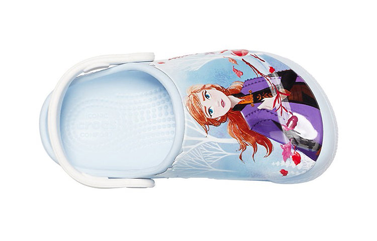 Crocs Disney x Fun Lab Frozen 2 206165-4JQ